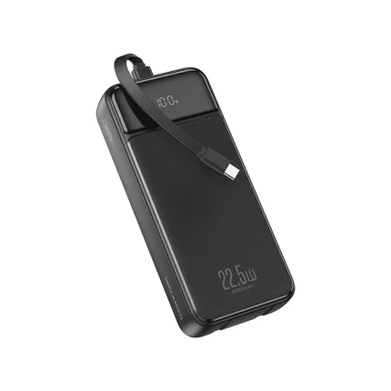 پاوربانک ایکس او مدل XO PR275 ظرفیت 20000 میلی آمپر ساعت