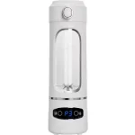 مخلوط کن قابل حمل ام دی اچ ال MDHL AJ-02 Portable Blender - تصویر 2