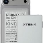 کتاب‌خوان XTEINK مدل X3 با صفحه ۳.۷ اینچی