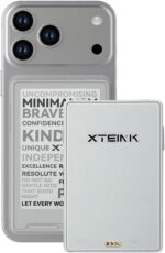 کتاب‌خوان XTEINK مدل X3 با صفحه ۳.۷ اینچی