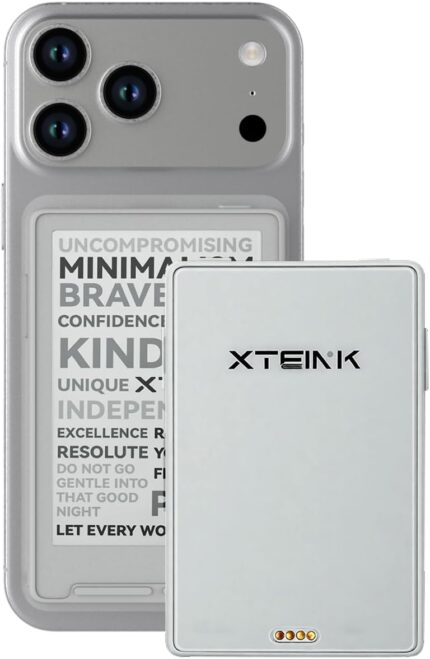 کتاب‌خوان XTEINK مدل X3 با صفحه ۳.۷ اینچی
