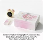 ساعت هوشمند BeYourLover Alarm Clock Sucking Vibrator - تصویر 5