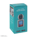 دوربین مداربسته Miscellaneous Video Calling Smart CMOS - تصویر 8