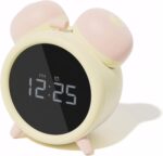 ساعت هوشمند BeYourLover Alarm Clock Sucking Vibrator