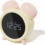ساعت هوشمند BeYourLover Alarm Clock Sucking Vibrator