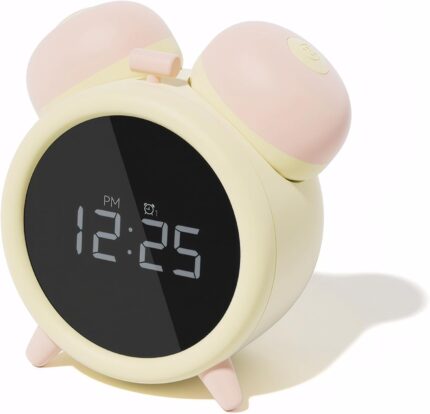 ساعت هوشمند BeYourLover Alarm Clock Sucking Vibrator