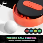 بازی پین بال Cheerivy مدل World Cup - تصویر 2