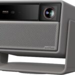 پروژکتور خانگی XGIMI RGB Triple Laser