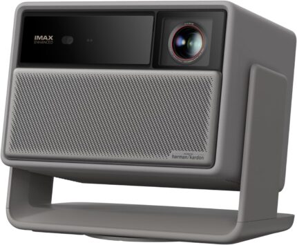 پروژکتور خانگی XGIMI RGB Triple Laser