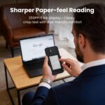 کتاب‌خوان XTEINK مدل X3 با صفحه ۳.۷ اینچی - تصویر 8