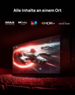 پروژکتور خانگی XGIMI RGB Triple Laser - تصویر 3