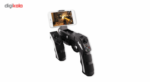 دسته بازی Miscellaneous PG-9057 بی‌سیم با ۶ کلید - تصویر 4