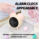 ساعت هوشمند BeYourLover Alarm Clock Sucking Vibrator - تصویر 6