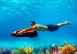 اسکین Seabob F9 وزن ۲۰.۹ کیلوگرم - تصویر 4