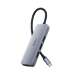 هاب تایپ سی ویوو WiWU Alpha 440 Pro USB HUB 4 in 1
