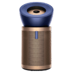 تصفیه هوا دایسون (Dyson BP04 Purifier Big+Quiet Formaldehyde (Prussian blue/gold