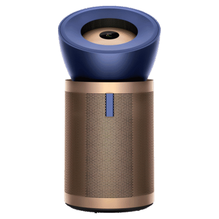 تصفیه هوا دایسون (Dyson BP04 Purifier Big+Quiet Formaldehyde (Prussian blue/gold