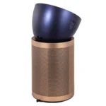 تصفیه هوا دایسون (Dyson BP04 Purifier Big+Quiet Formaldehyde (Prussian blue/gold - تصویر 3