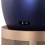 تصفیه هوا دایسون (Dyson BP04 Purifier Big+Quiet Formaldehyde (Prussian blue/gold - تصویر 4