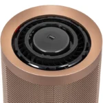 تصفیه هوا دایسون (Dyson BP04 Purifier Big+Quiet Formaldehyde (Prussian blue/gold - تصویر 5