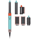 سشوار دایسون Dyson HS05 Airwrap Complete Long Ceramic Pop