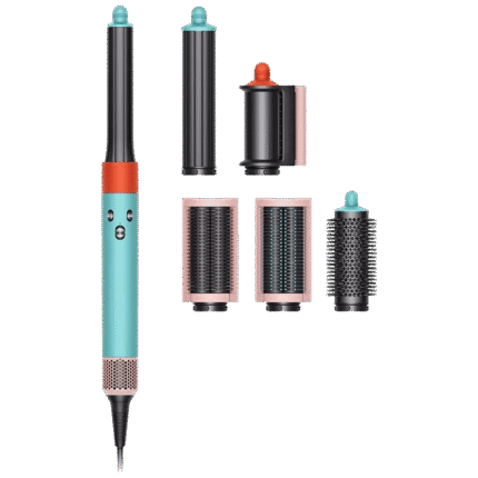 سشوار دایسون Dyson HS05 Airwrap Complete Long Ceramic Pop