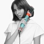 سشوار دایسون Dyson HS05 Airwrap Complete Long Ceramic Pop - تصویر 6