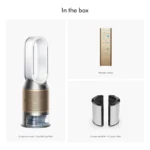 تصفیه هوا دایسون Dyson Purifier Humidify-Cool PH05 - تصویر 2