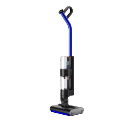 زمین شوی دایسون Dyson WashG1 Wet Cleaner Matte Black/Ultra Blue