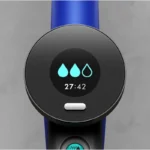 زمین شوی دایسون Dyson WashG1 Wet Cleaner Matte Black/Ultra Blue - تصویر 5