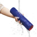 زمین شوی دایسون Dyson WashG1 Wet Cleaner Matte Black/Ultra Blue - تصویر 7
