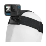 کیت گوپرو GoPro Adventure Kit The Handler, Head Strap 2.0 + Compact Case - تصویر 2