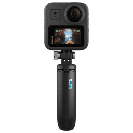 سه پایه کوتاه گوپرو GoPro Shorty (Mini Extension Pole + Tripod)