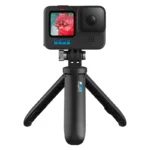 سه پایه کوتاه گوپرو GoPro Shorty (Mini Extension Pole + Tripod) - تصویر 3
