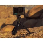 سه پایه کوتاه گوپرو GoPro Shorty (Mini Extension Pole + Tripod) - تصویر 6