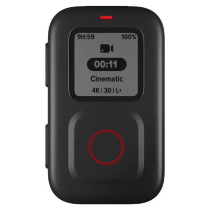 ریموت کنترل دوربین گوپرو GoPro Remote Camera Control