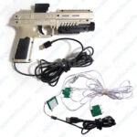 کیت Accio lightgun diy