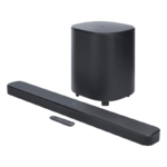 ساندبار جی بی ال JBL BAR 500 MK2