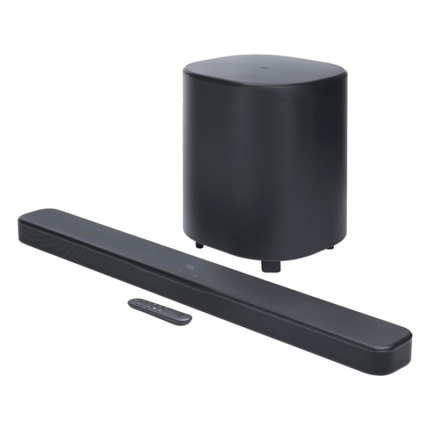 ساندبار جی بی ال JBL BAR 500 MK2