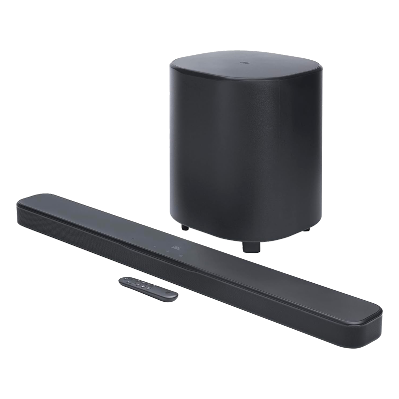 ساندبار جی بی ال JBL BAR 500 MK2 ساندبار جی بی ال JBL BAR 500 MK2 - تصویر 1