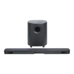 ساندبار جی بی ال JBL BAR 500 MK2 - تصویر 2