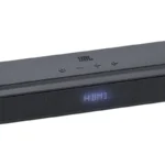 ساندبار جی بی ال JBL Bar 2.1 Deep Bass MK2 - تصویر 7