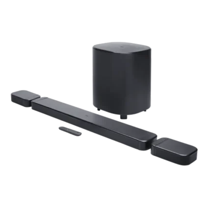 ساندبار جی بی ال JBL BAR 800 MK2