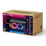 اسپیکر جی بی ال JBL Partybox 520 - تصویر 8