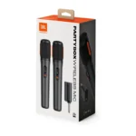 میکروفون جی بی ال JBL PartyBox Wireless Mic - تصویر 5