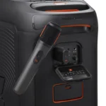 میکروفون جی بی ال JBL PartyBox Wireless Mic - تصویر 6