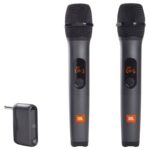 میکروفون جی بی ال JBL Wireless Microphones - تصویر 3
