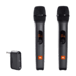 میکروفون جی بی ال JBL Wireless Microphones
