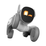 ربات سگ هوشمند لونا Loona PetBot Smart Toy