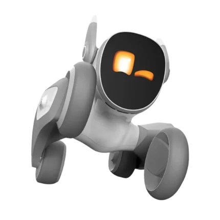 ربات سگ هوشمند لونا Loona PetBot Smart Toy